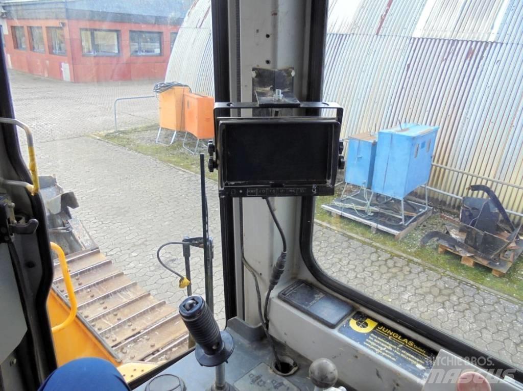 Liebherr PR 722 BL Buldožeri guseničari
