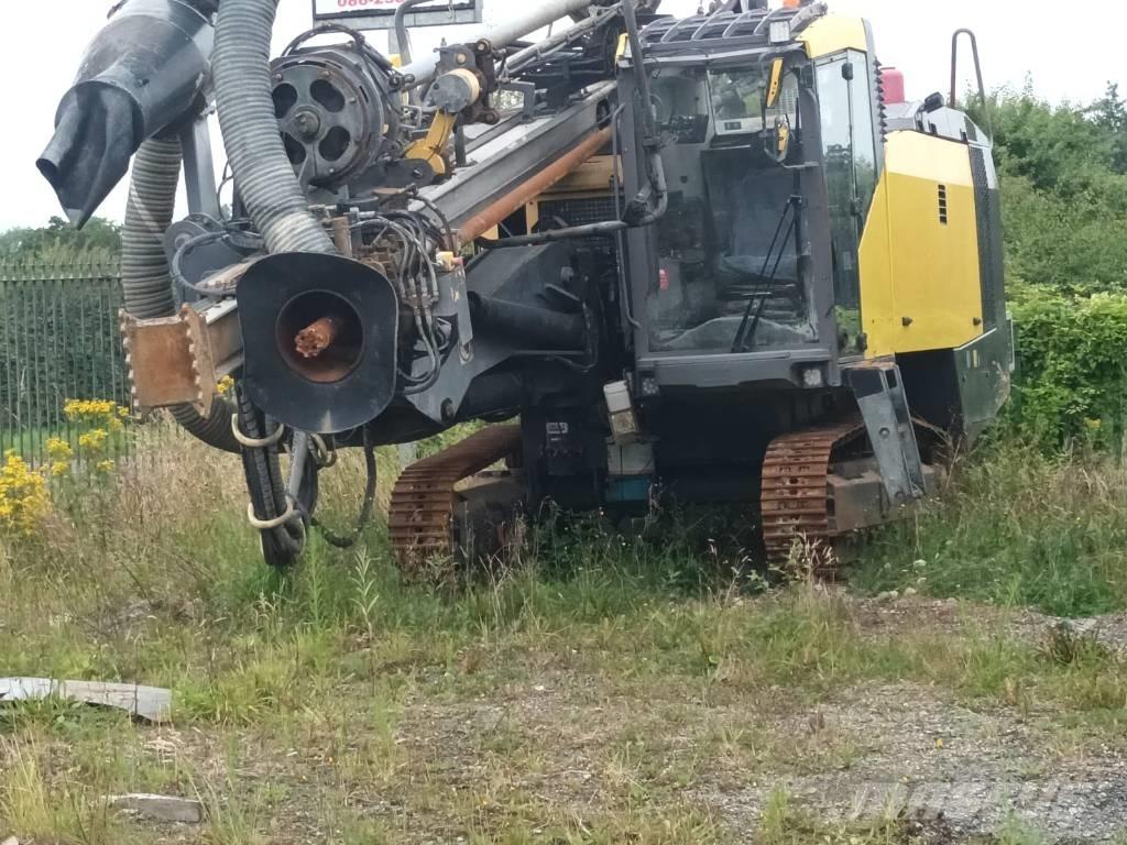Atlas Copco ROC L8 Terenske bušilice