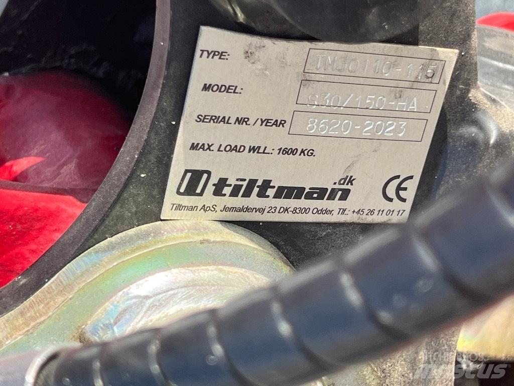 Yanmar SV15VT Mini bageri < 7t