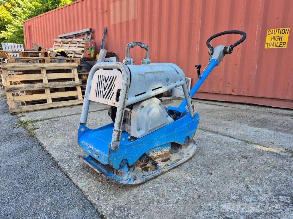 Weber CR5-II Nabijači zemlje