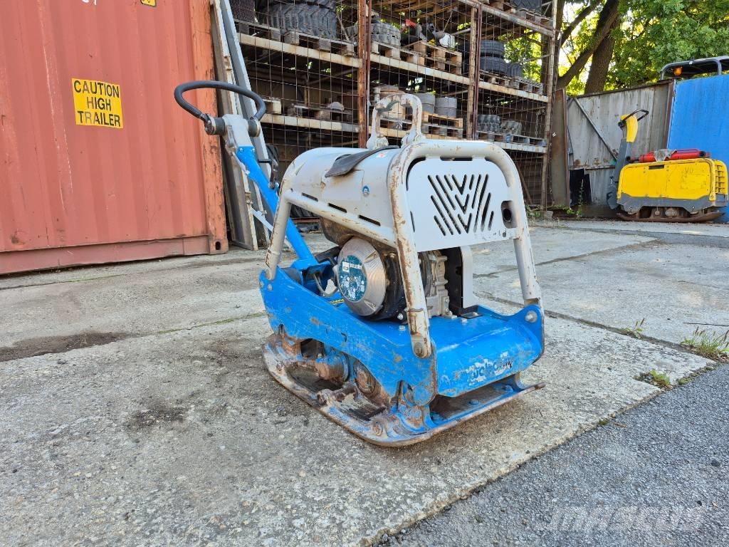 Weber CR5-II Nabijači zemlje