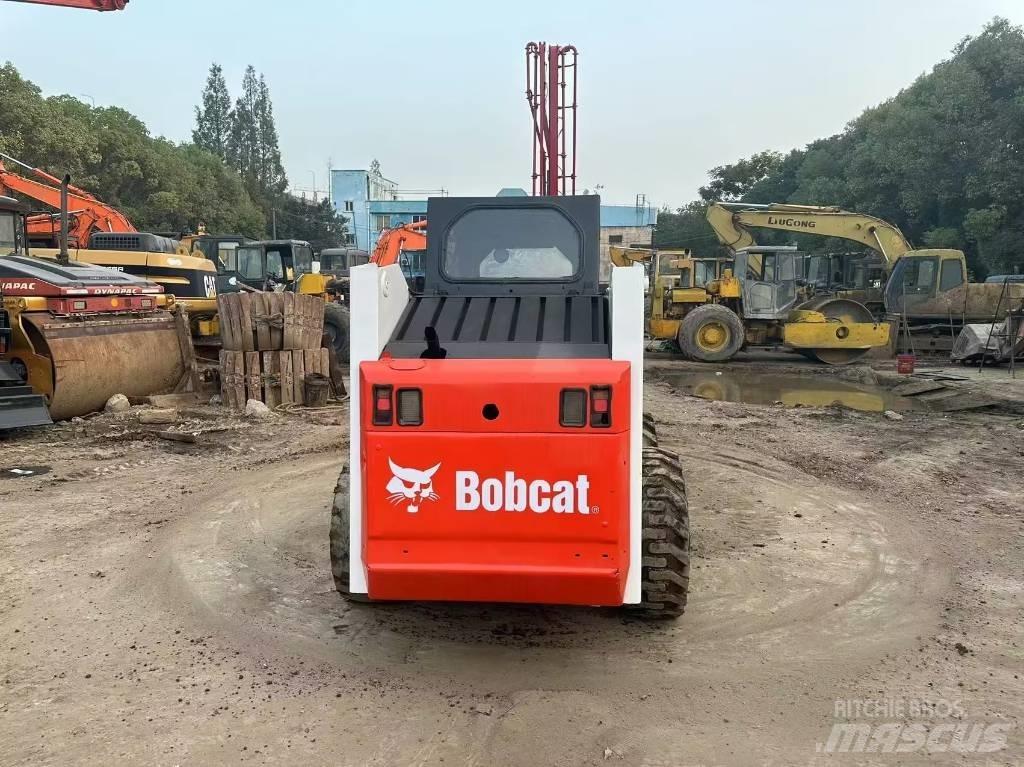 Bobcat S 185 Skid steer mini utovarivači
