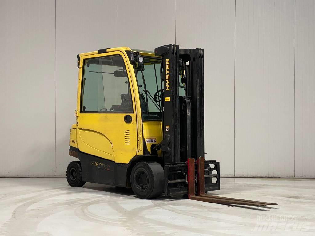 Hyster J2.5XN Električni viljuškari