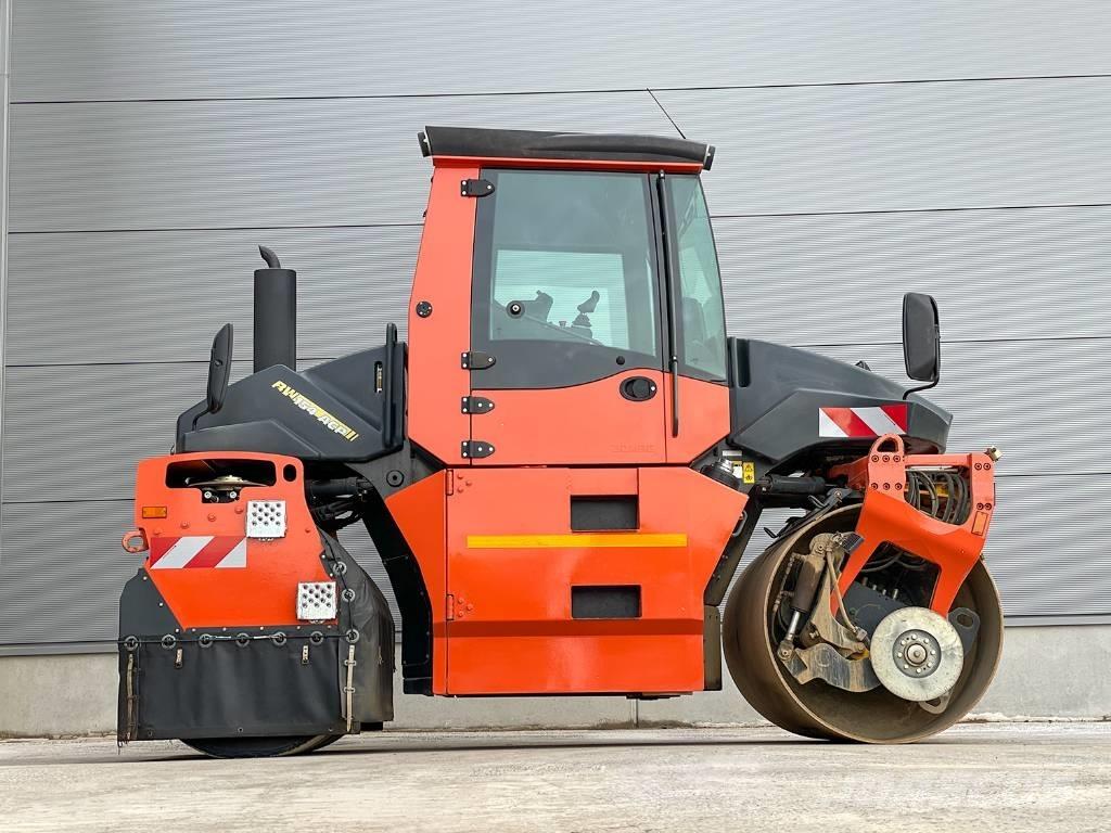 Bomag BW 154 ACP-4 Kombinovani valjci
