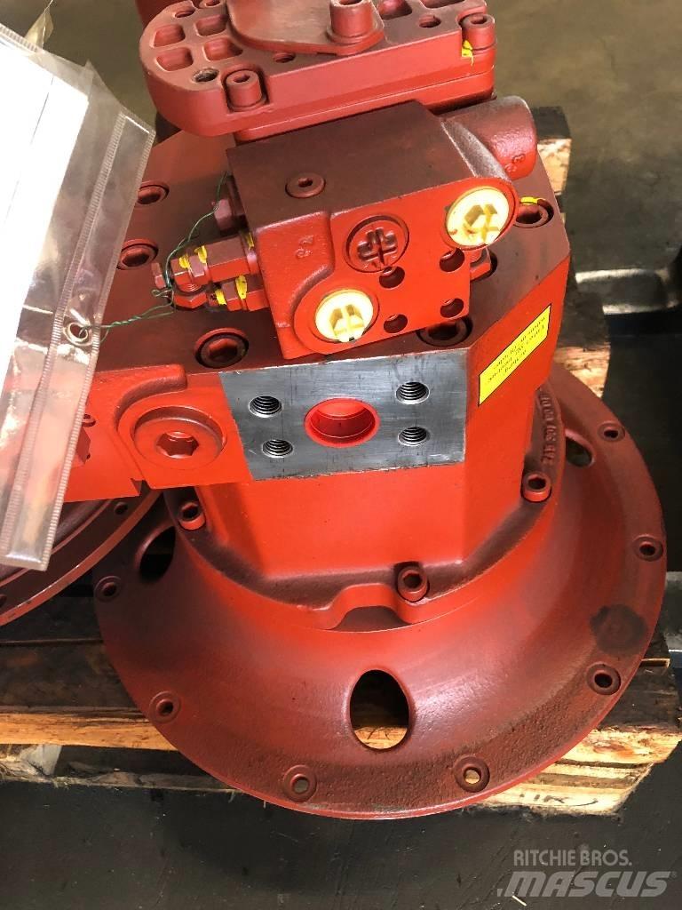 Linde HPR130-01 R Ostalo za građevinarstvo