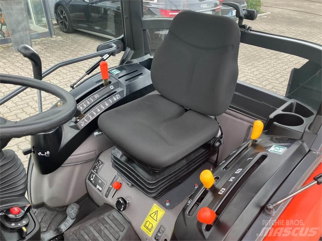 Kubota B2231 Manji traktori
