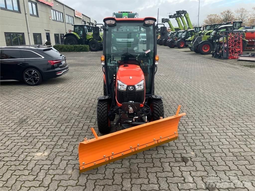 Kubota B2231 Manji traktori