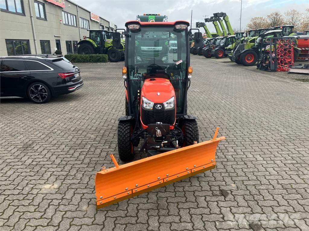 Kubota B2231 %SALE!% Manji traktori