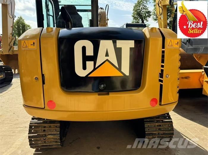 CAT 305.5 E CR Mini bageri < 7t
