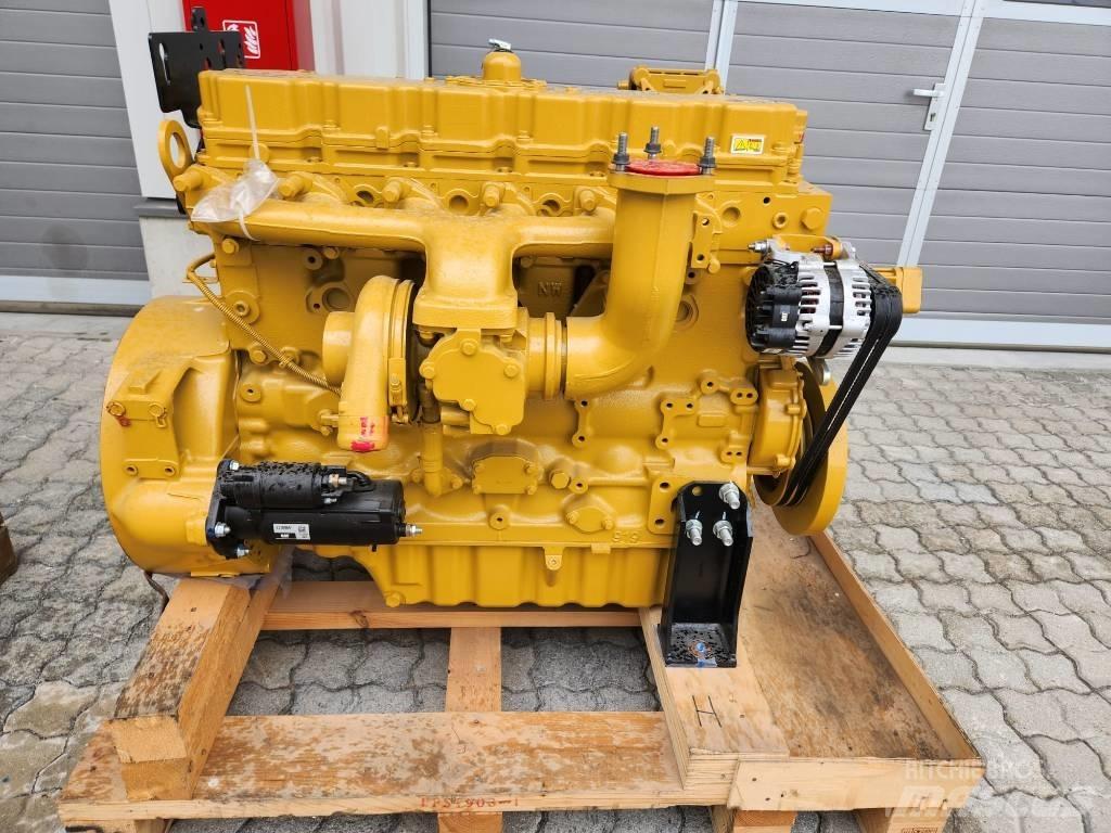 CAT C 7.1 Brodski motori