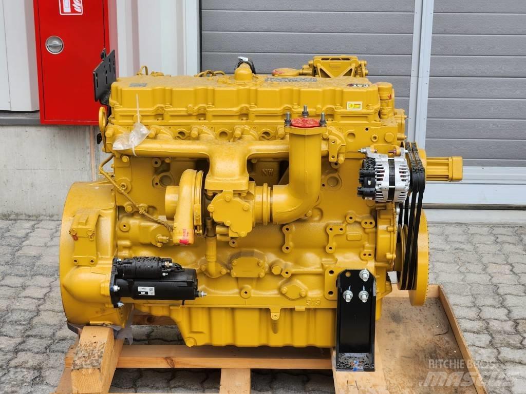 CAT C 7.1 Brodski motori