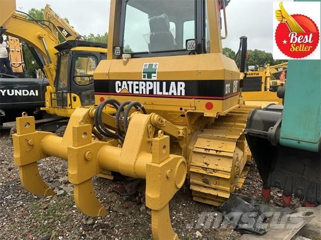 CAT D 7 G LGP Buldožeri guseničari