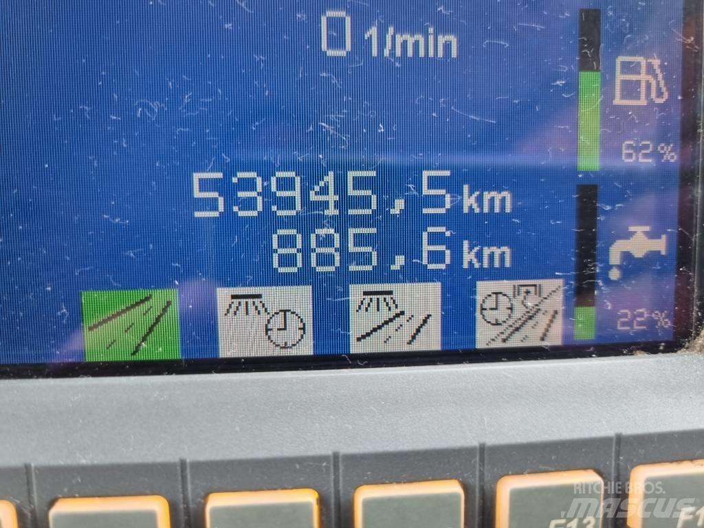 Bucher CityCat 2020 Mašine za čišćenje