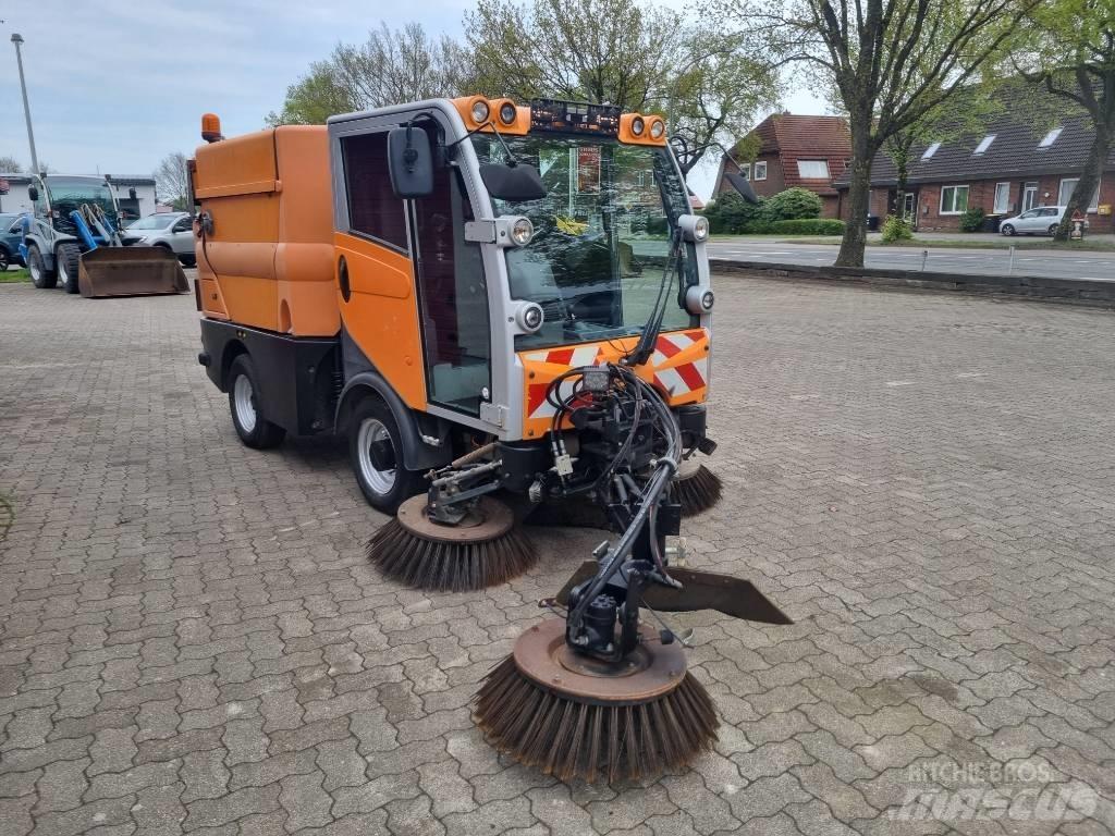 Bucher CityCat 2020 Mašine za čišćenje