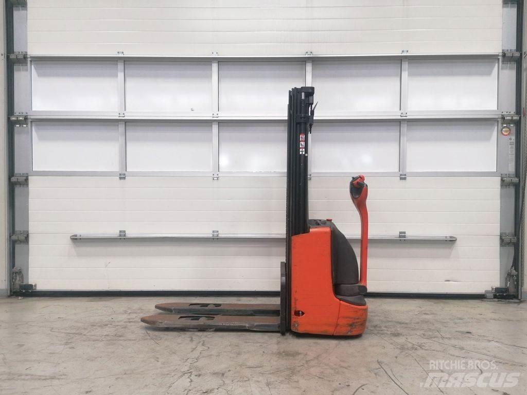 Linde L10 Ručni električni viljuškar