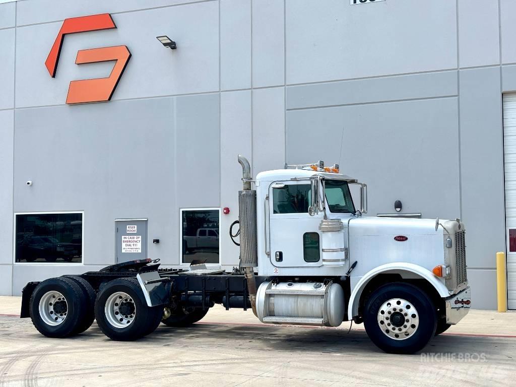 Peterbilt 379 Tegljači