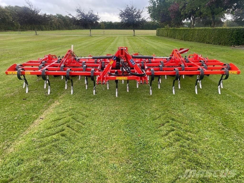 Kuhn Prolander 600R Drljače