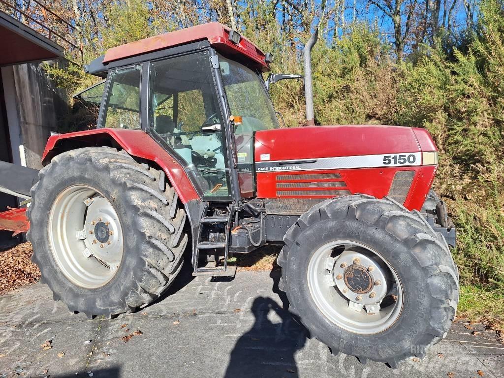 Case IH 5150 Traktori