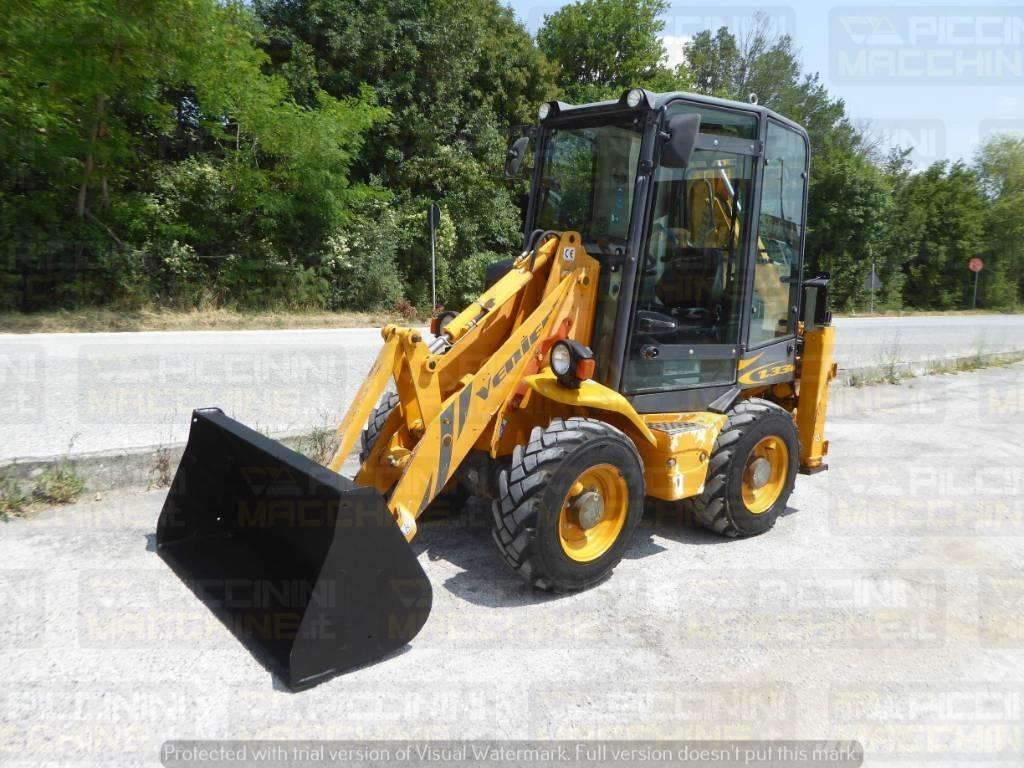 Venieri VF1.33B Rovokopači