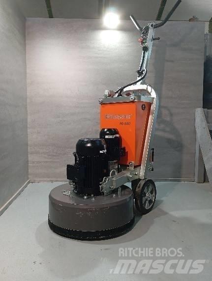 Husqvarna PG 680 Ostalo za građevinarstvo