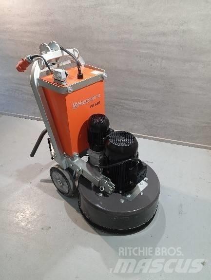 Husqvarna PG 680 Ostalo za građevinarstvo
