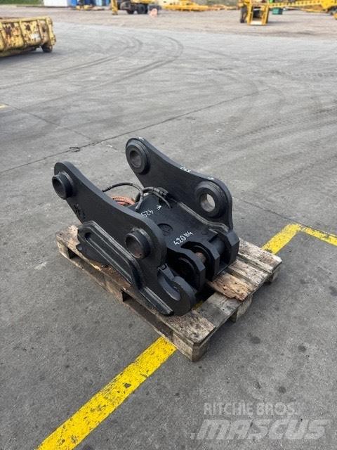 Volvo Wimmer A-LOCK Brze spojke