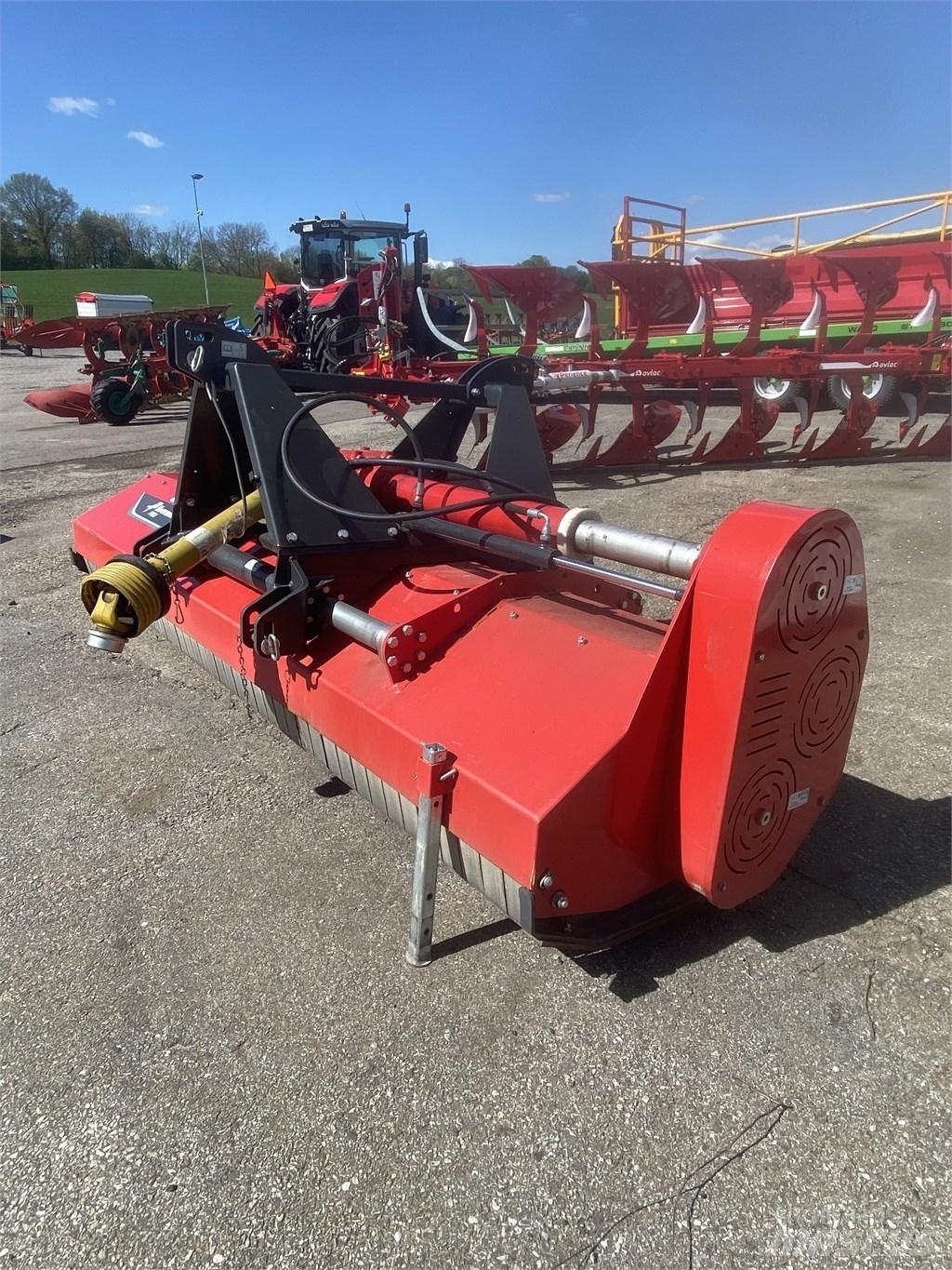 Kverneland FRO 325 Kosilice za livade