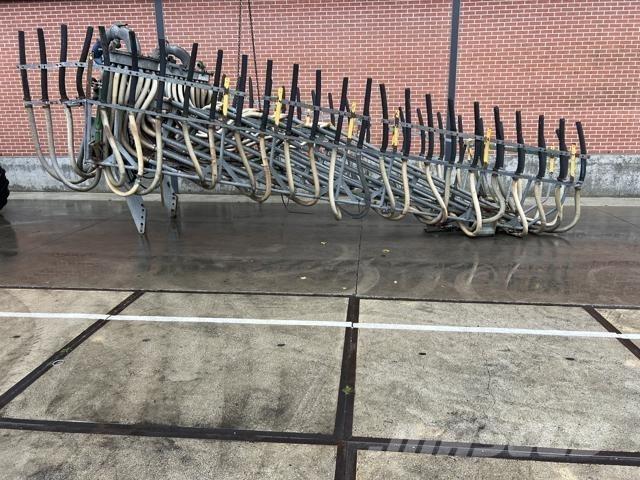 Vogelsang 15000 Ostale mašine i oprema za veštačko djubrivo