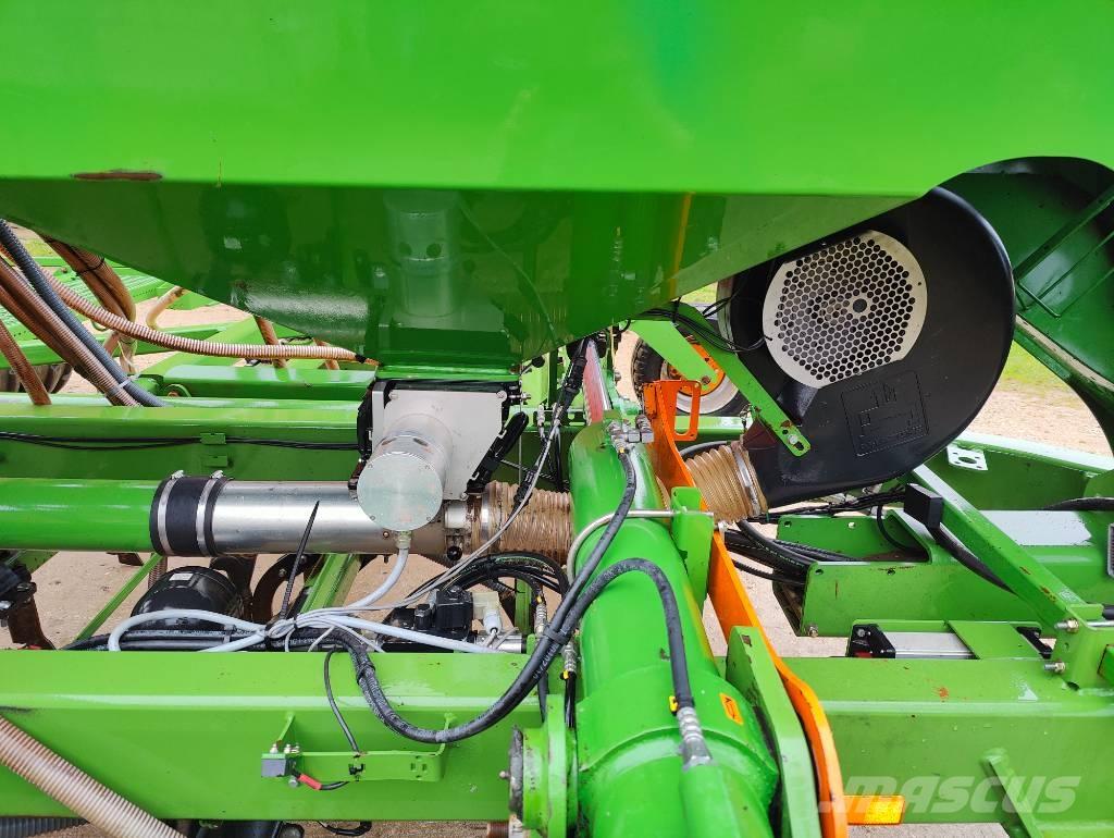 Amazone Cayena 6001 Sejačice