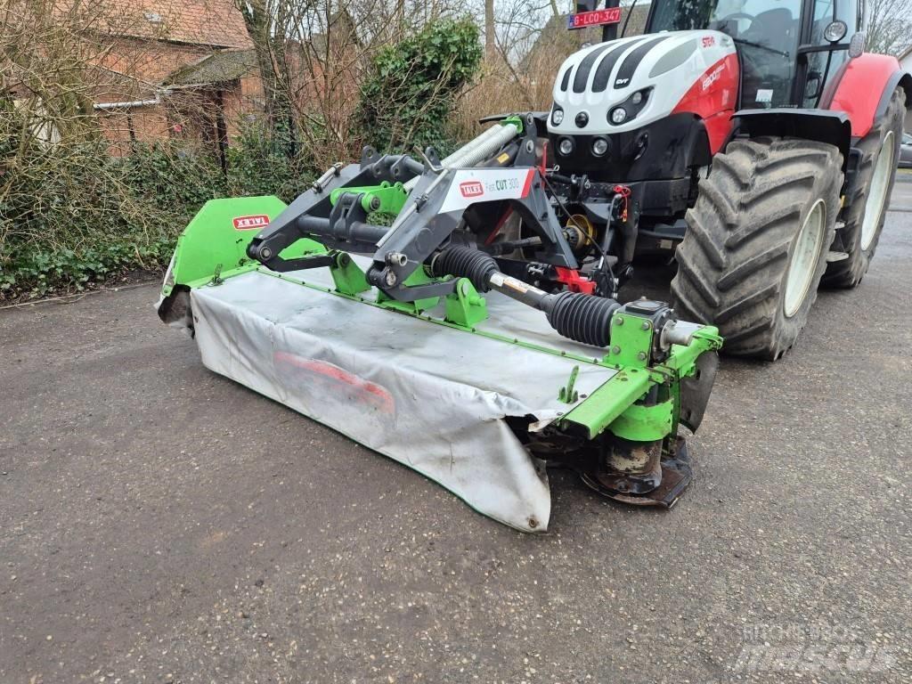 Talex Fast Cut 300 Kosilice
