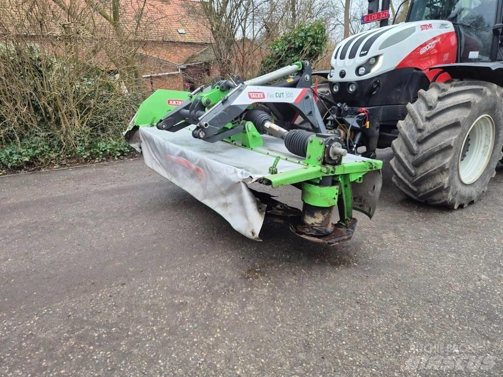 Talex Fast Cut 300 Kosilice