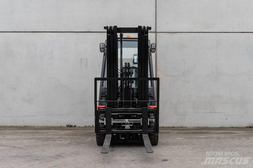 Manitou MI 25 D Dizelski viljuškari