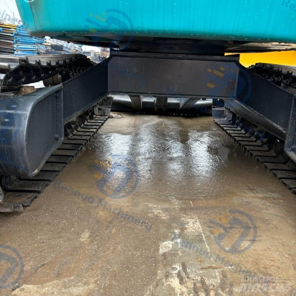 Kubota U 30 Mini bageri < 7t