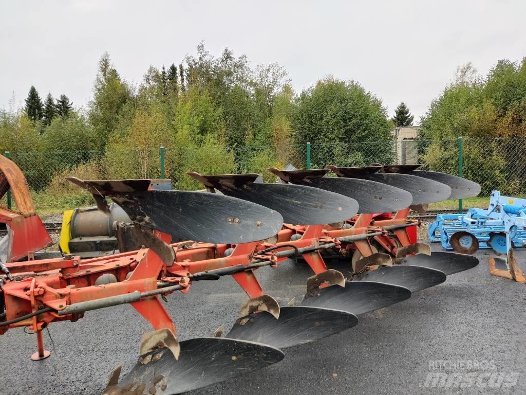 Agrolux HRT 5975 AX Plugovi obrtači