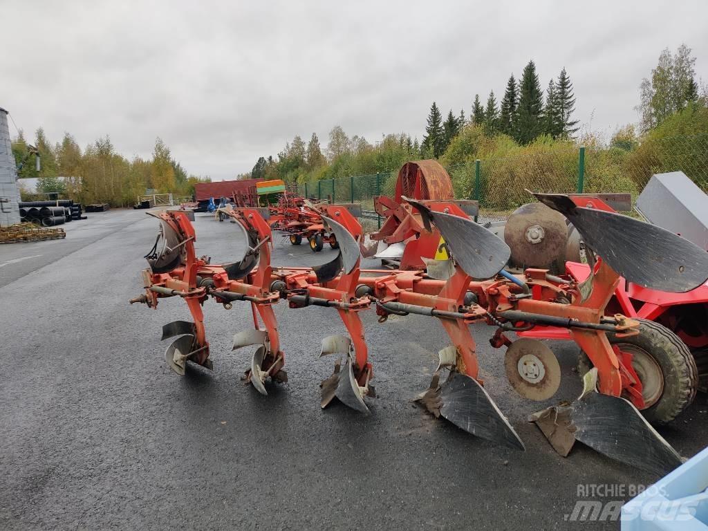 Agrolux HRT 5975 AX Plugovi obrtači