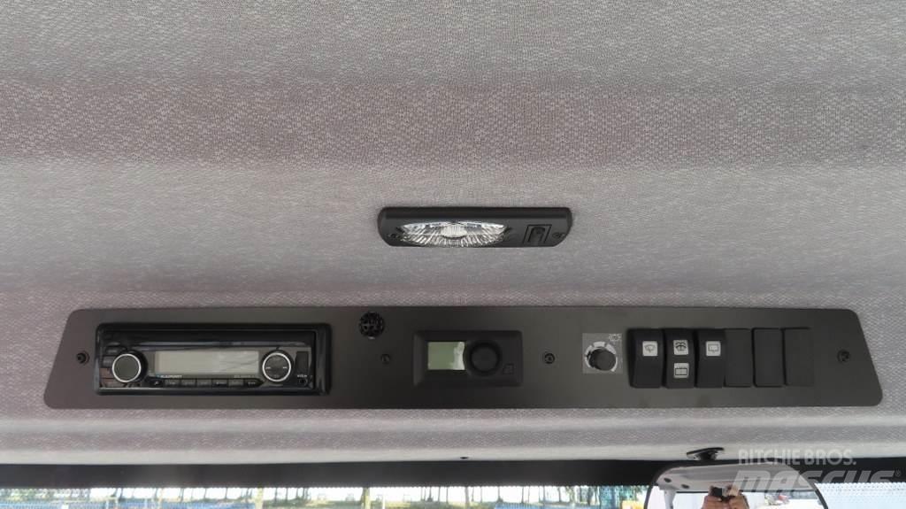 Dynapac CS1400 VI Ostali valjci