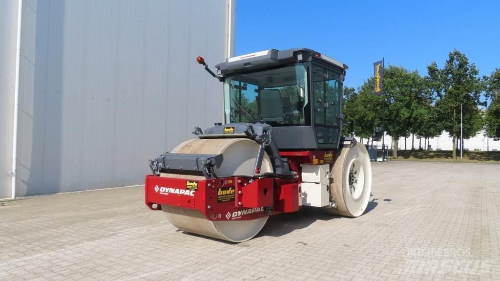 Dynapac CS1400 VI Ostali valjci