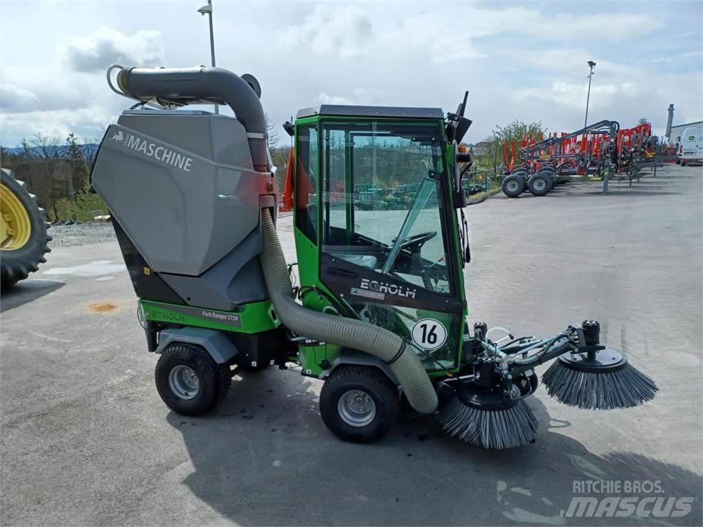 Egholm 2150 C1 Ostale industrijske mašine