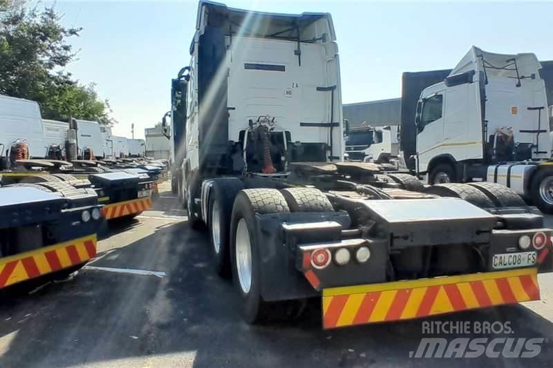 Volvo FH 520 Ostali kamioni