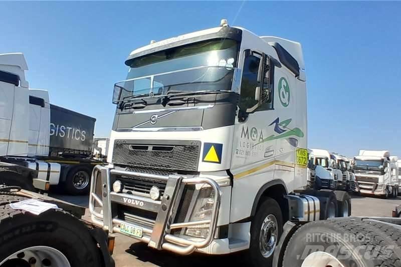 Volvo FH 520 Ostali kamioni