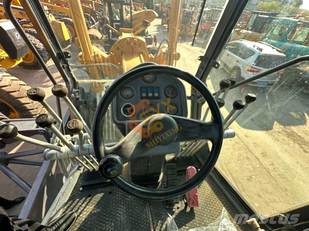 XCMG GR 180 Grejderi