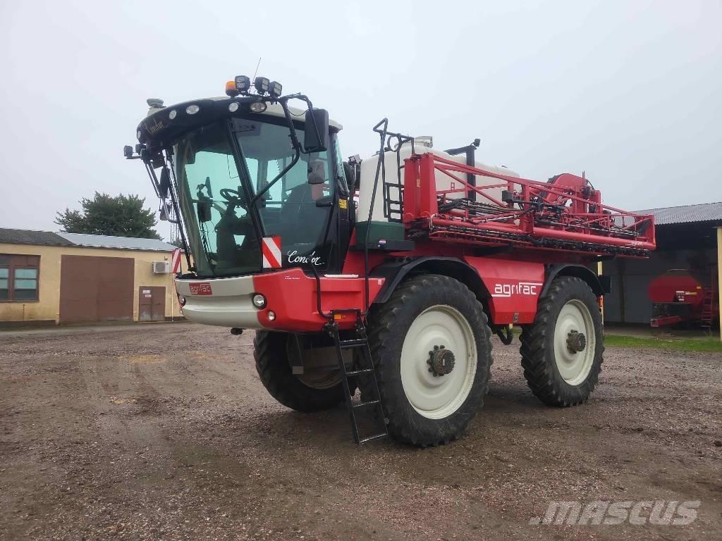 Agrifac Condor IV Samohodne prskalice