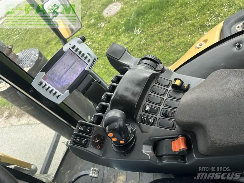 Challenger mt775e Traktori