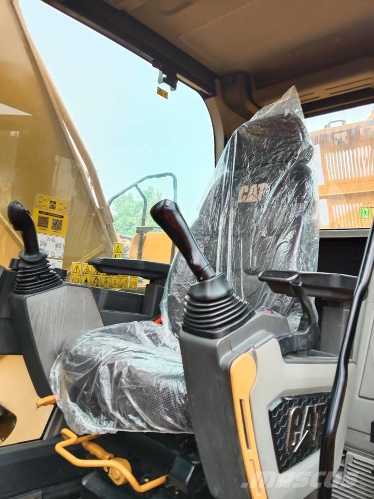 CAT 330 GC Bageri guseničari