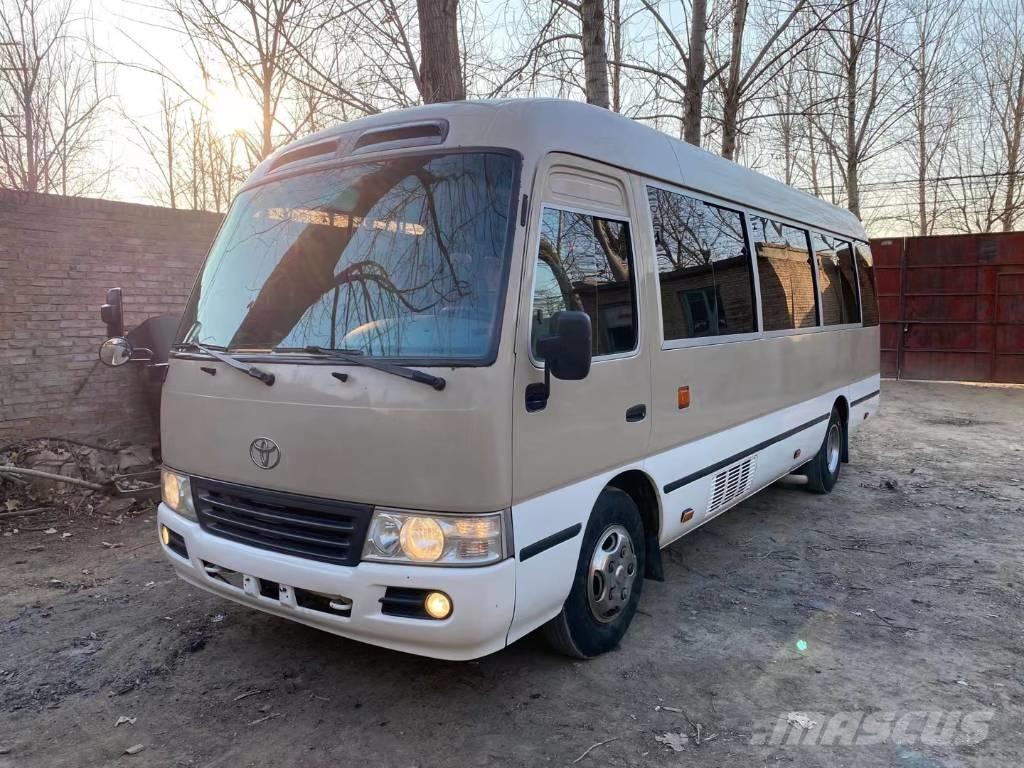 Toyota Coaster Bus Mini autobusi