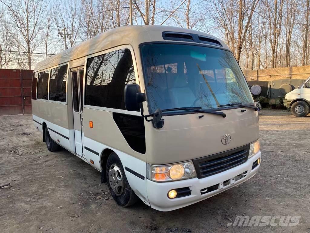 Toyota Coaster Bus Mini autobusi
