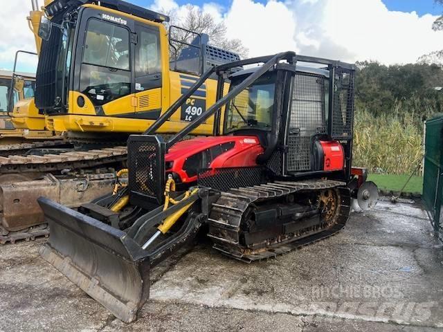 Same kryton 115 Traktori