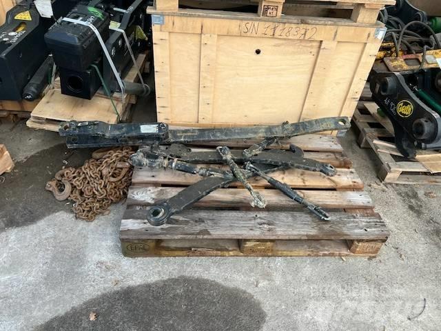 Same kryton 115 Traktori