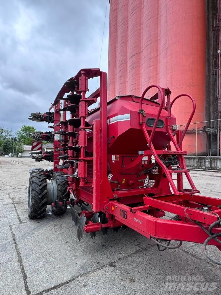 Horsch Focus 6 AS Precizne sejačice
