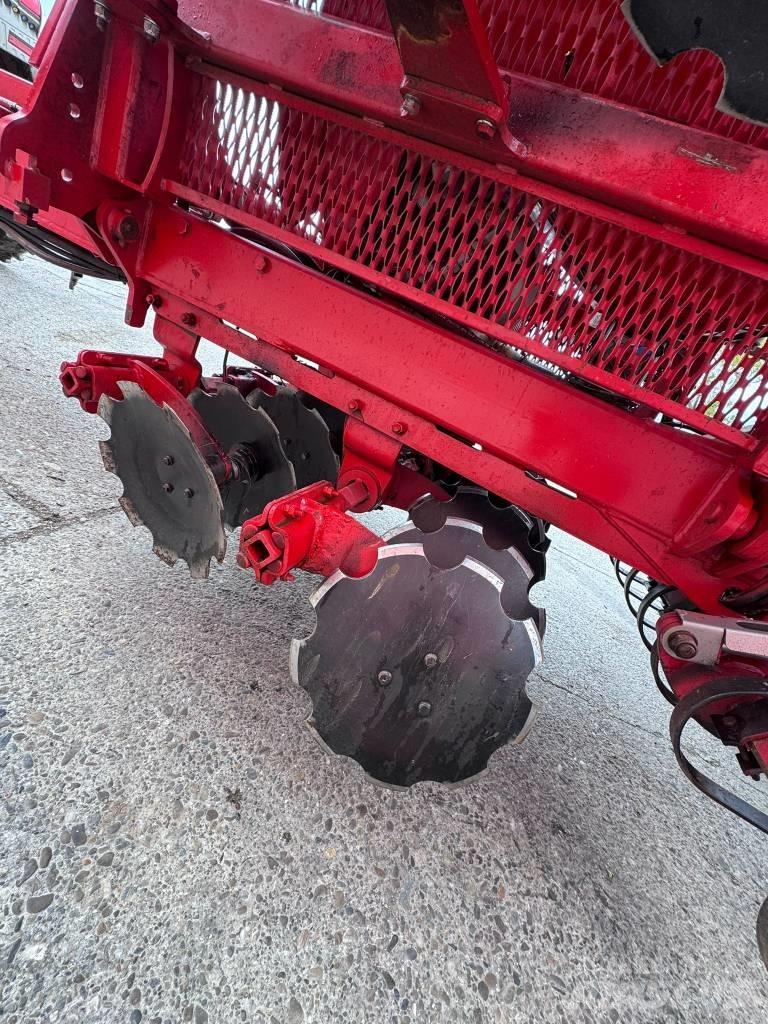 Horsch Focus 6 AS Precizne sejačice